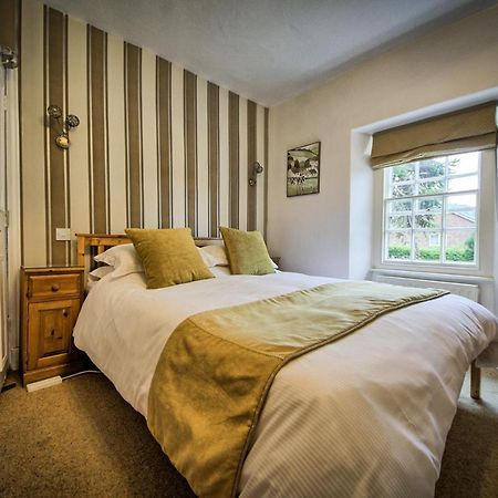 West End Guest House Richmond  Dış mekan fotoğraf
