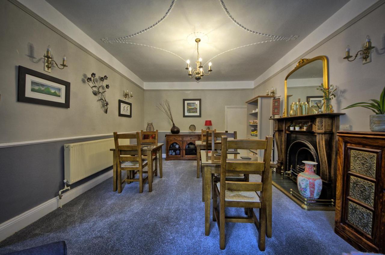 West End Guest House Richmond  Dış mekan fotoğraf