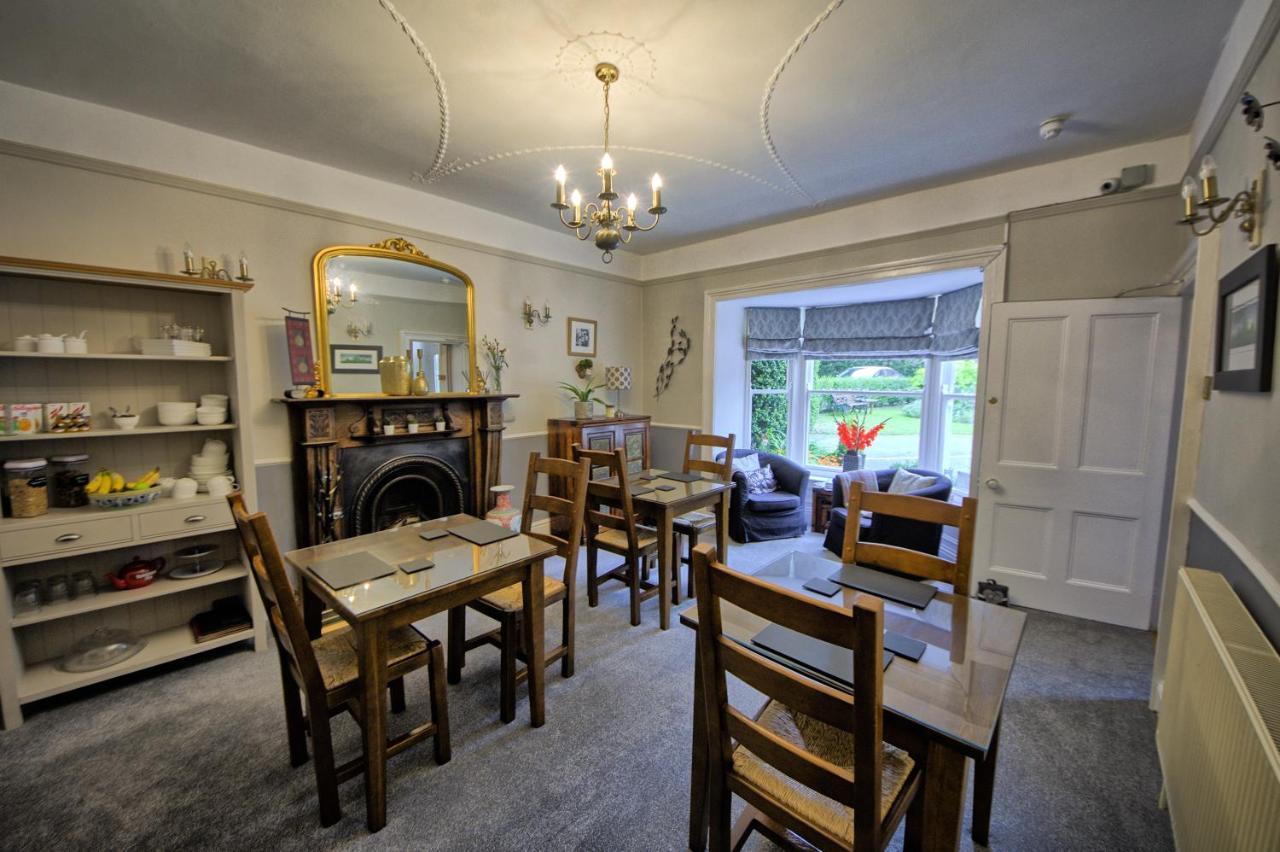 West End Guest House Richmond  Dış mekan fotoğraf