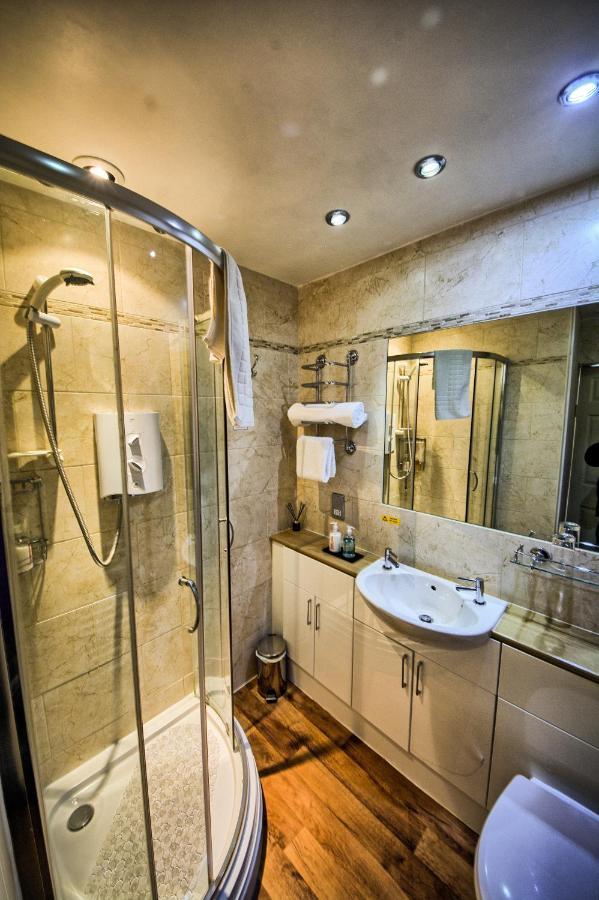 West End Guest House Richmond  Dış mekan fotoğraf