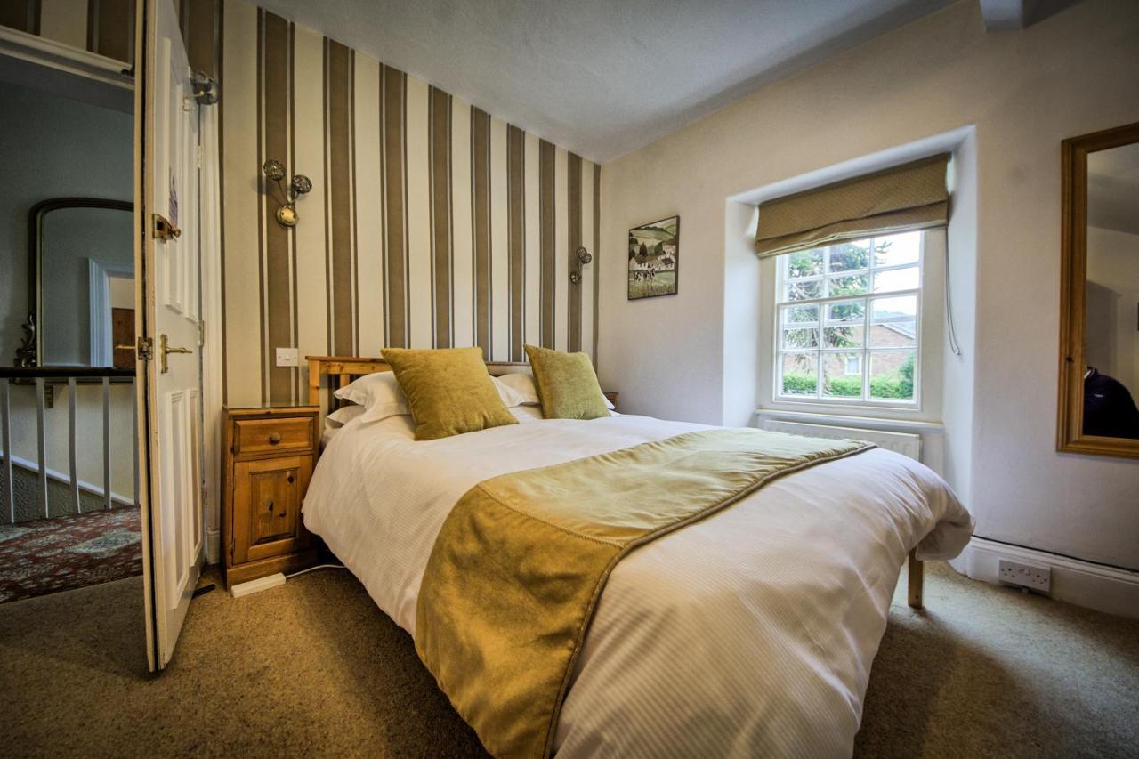 West End Guest House Richmond  Dış mekan fotoğraf