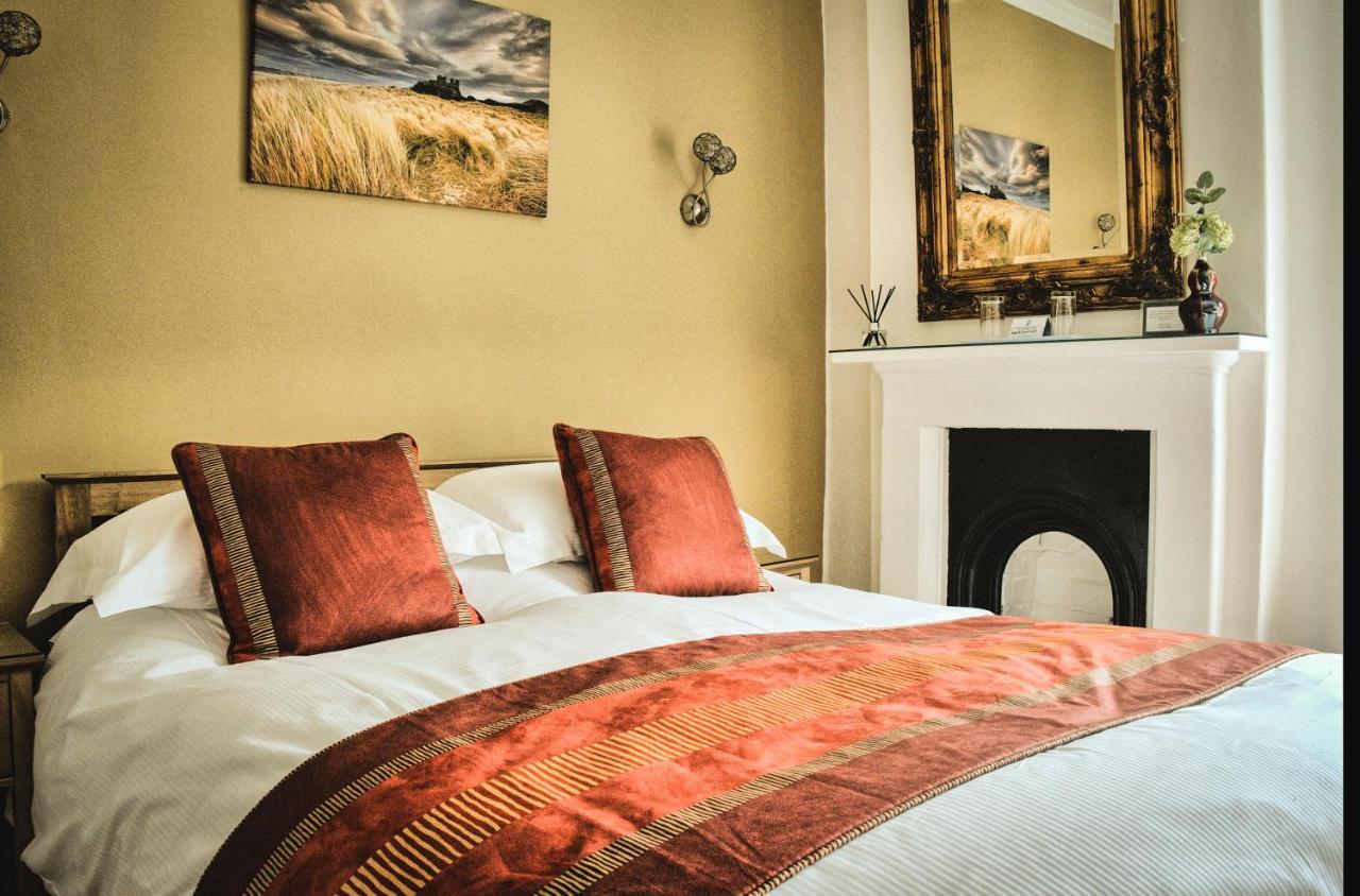 West End Guest House Richmond  Dış mekan fotoğraf