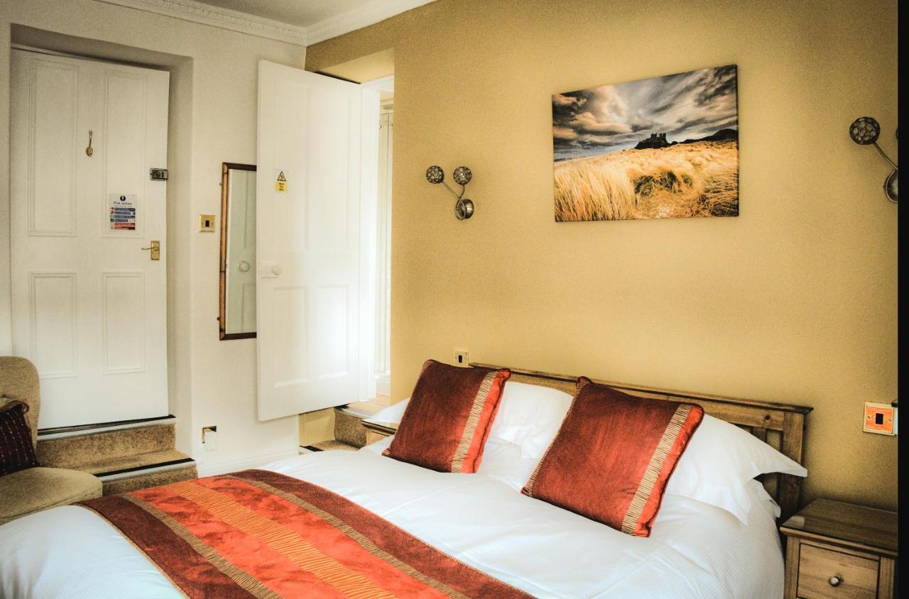West End Guest House Richmond  Dış mekan fotoğraf