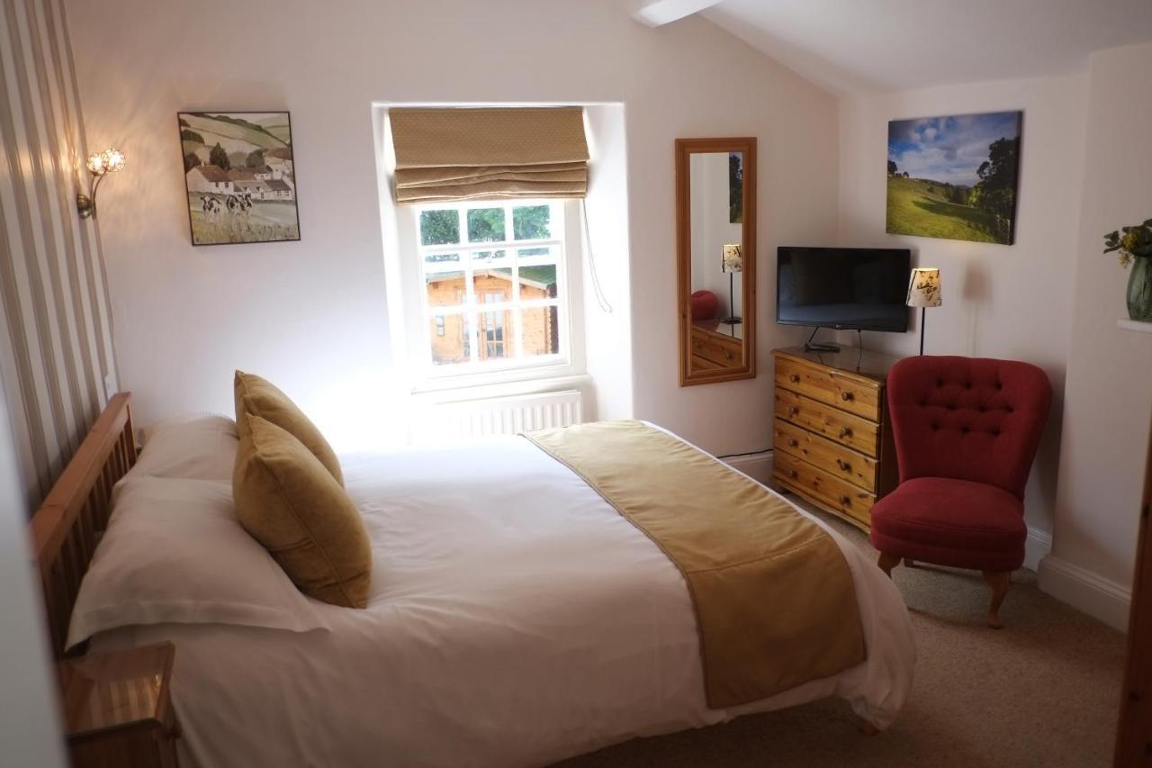 West End Guest House Richmond  Dış mekan fotoğraf