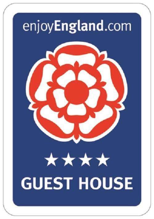 West End Guest House Richmond  Dış mekan fotoğraf