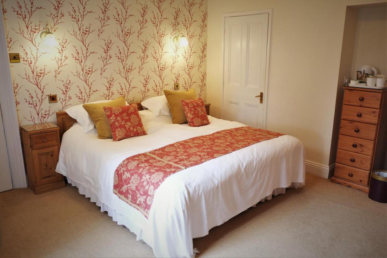 West End Guest House Richmond  Dış mekan fotoğraf