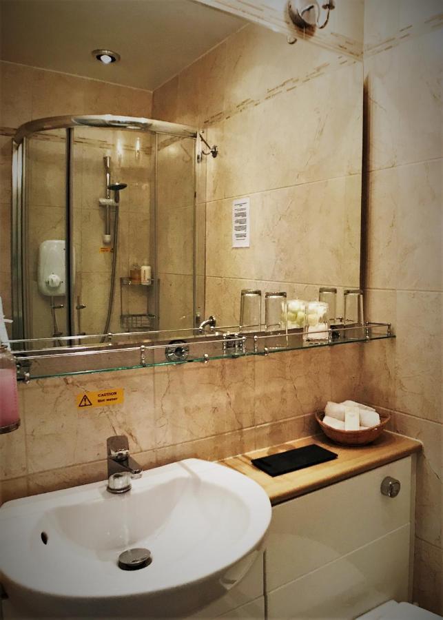 West End Guest House Richmond  Dış mekan fotoğraf